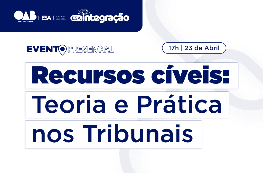 Recursos cíveis: Teoria e Prática nos Tribunais (5343)