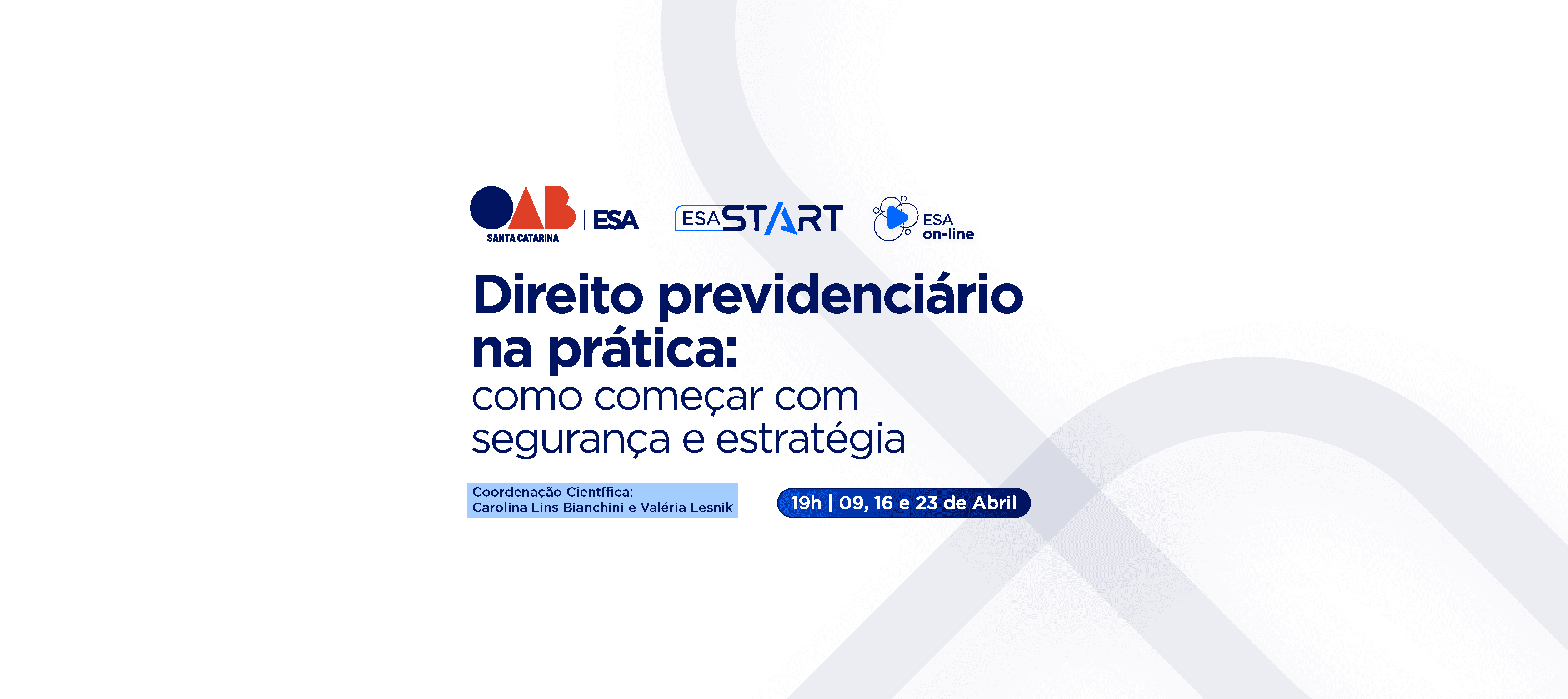 Direito Previdenciário na Prática: Como Começar com Segurança e Estratégia