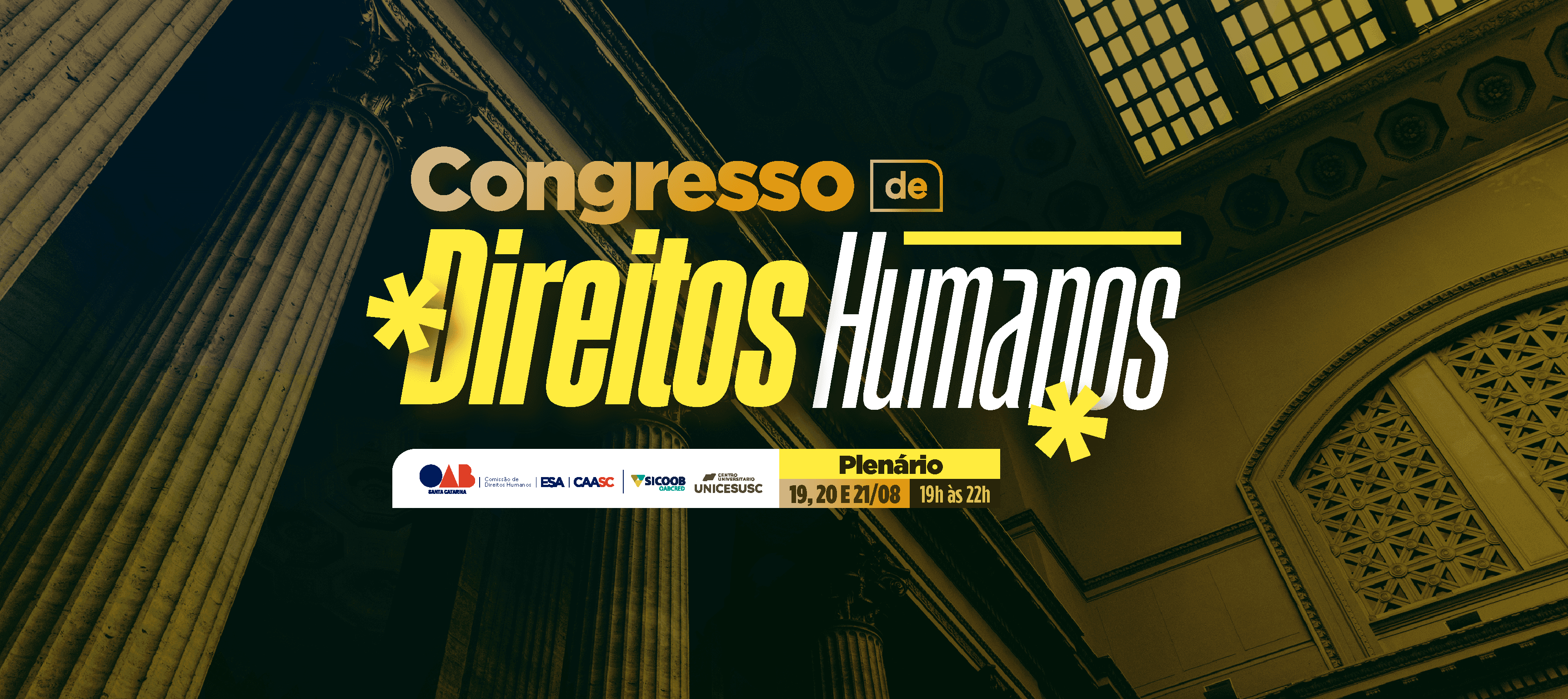 Congresso de Direitos Humanos