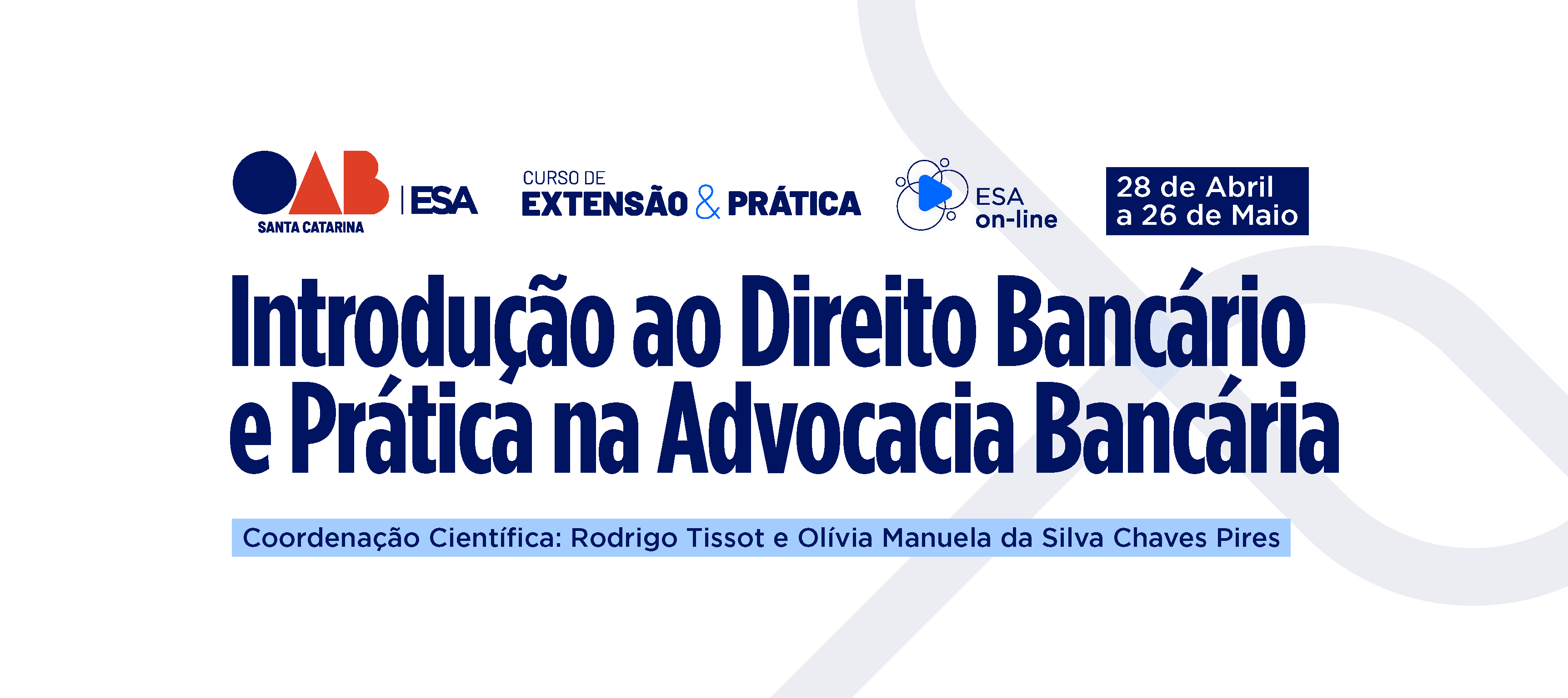 Introdução ao Direito Bancário e Prática na Advocacia Bancária