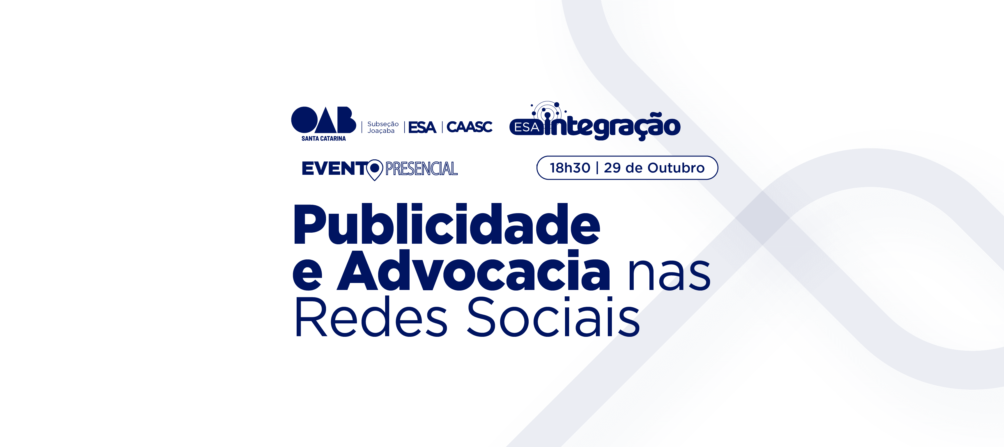 Publicidade na Advocacia e Redes Sociais