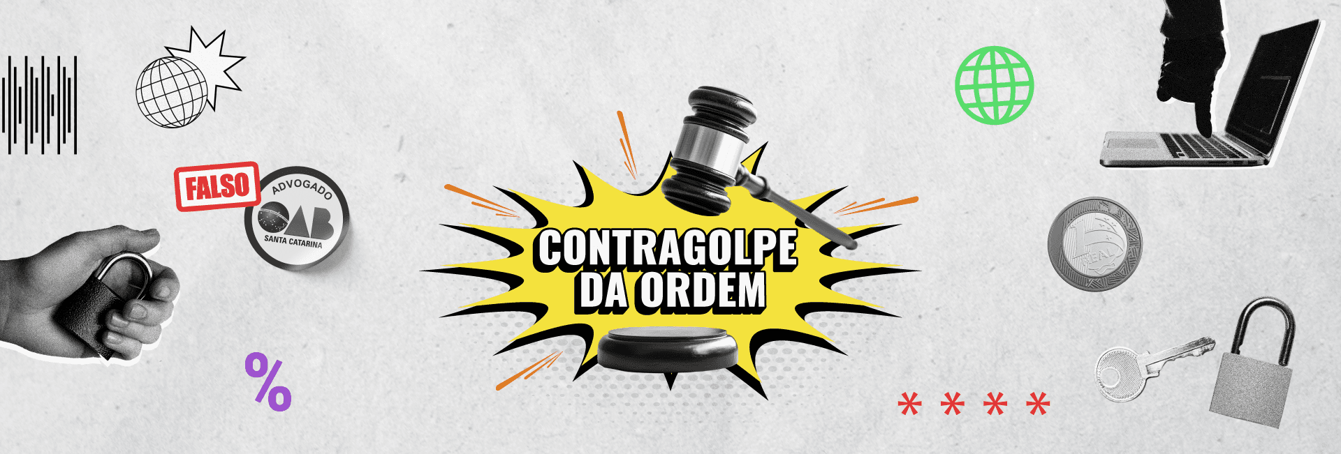 Falso Advogado