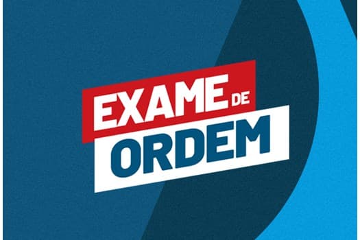 46º EOU: confira o edital de reaproveitamento da 1ª fase do exame anterior