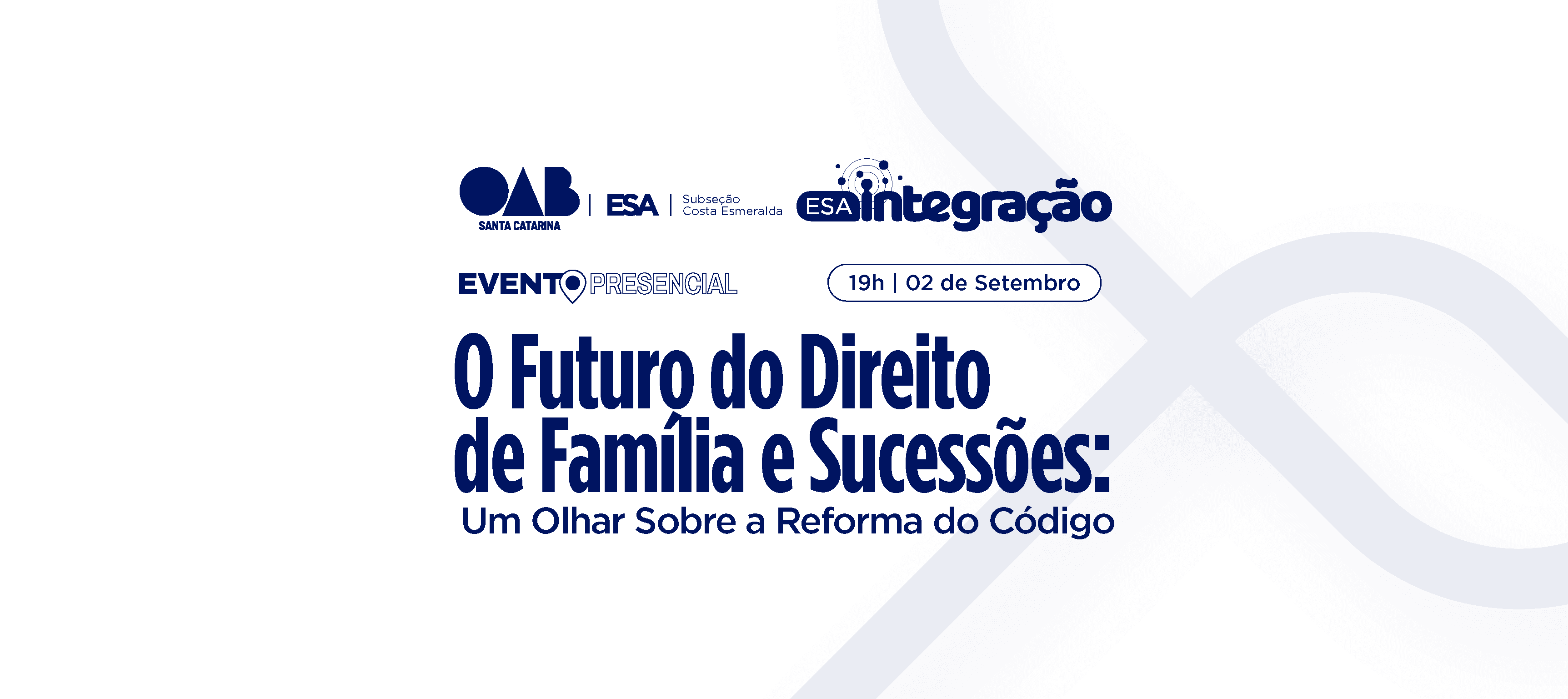 O futuro do Direito de Família e Sucessões: Um olhar sobre a reforma do código