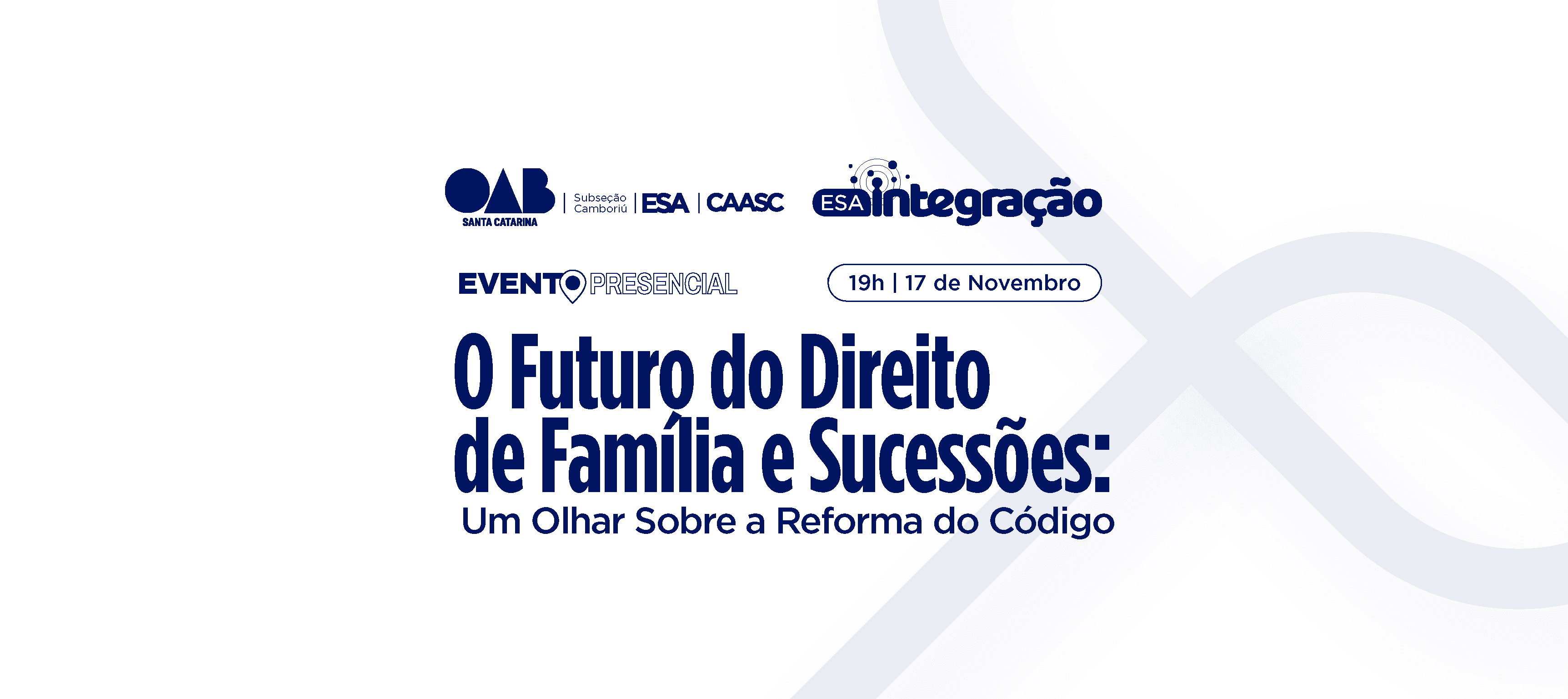O futuro do Direito de Família e Sucessões: Um olhar sobre a reforma do código