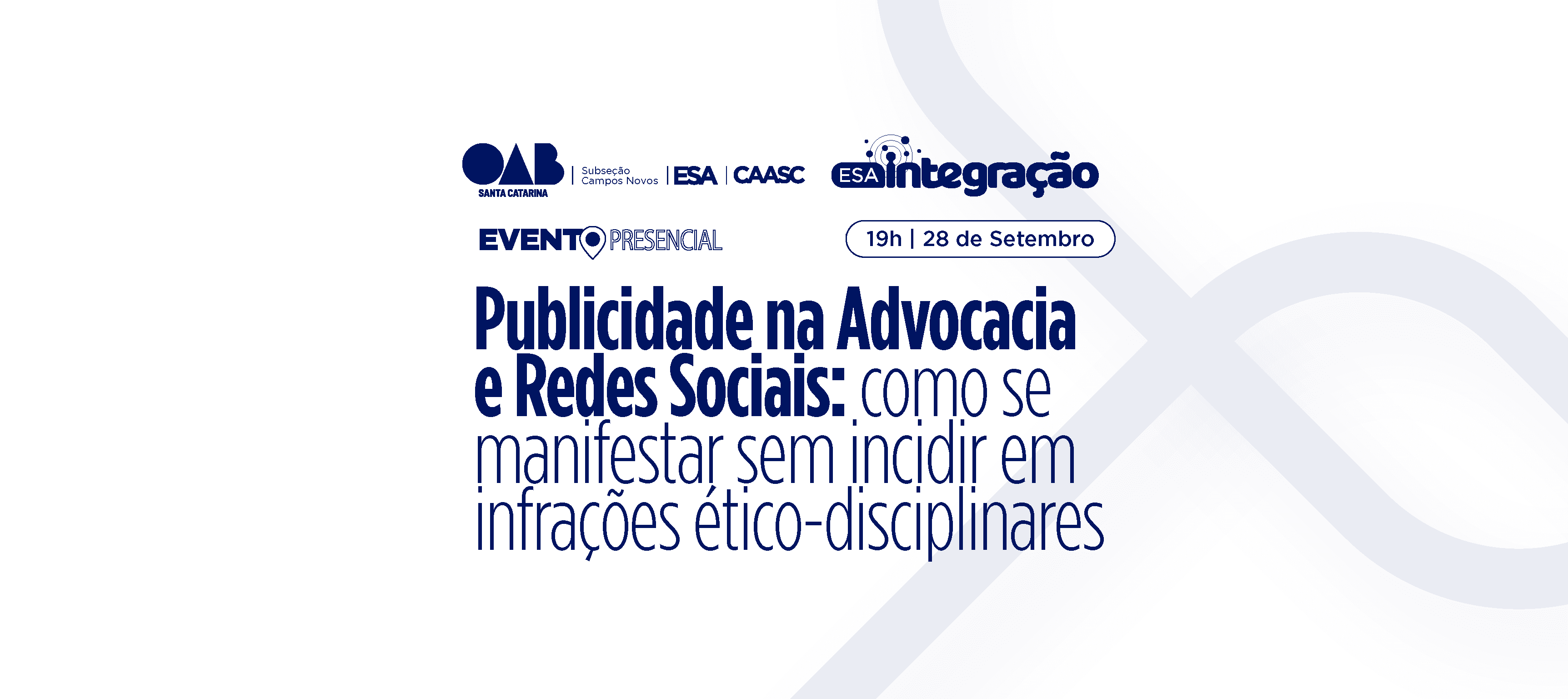 Publicidade descomplicada nas redes sociais: como se manifestar sem incidir em infrações ético-disciplinares