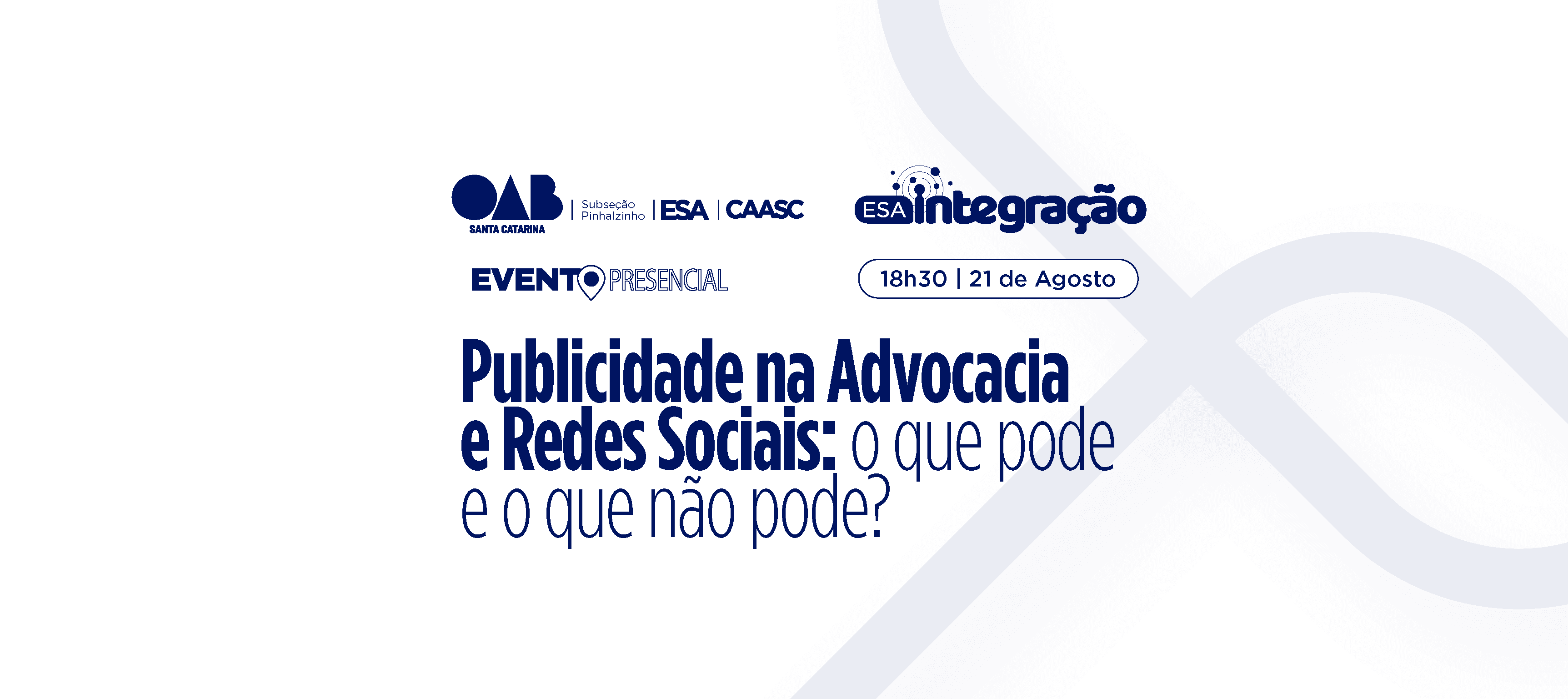 Publicidade na Advocacia e Redes Sociais: o que pode e o que não pode?