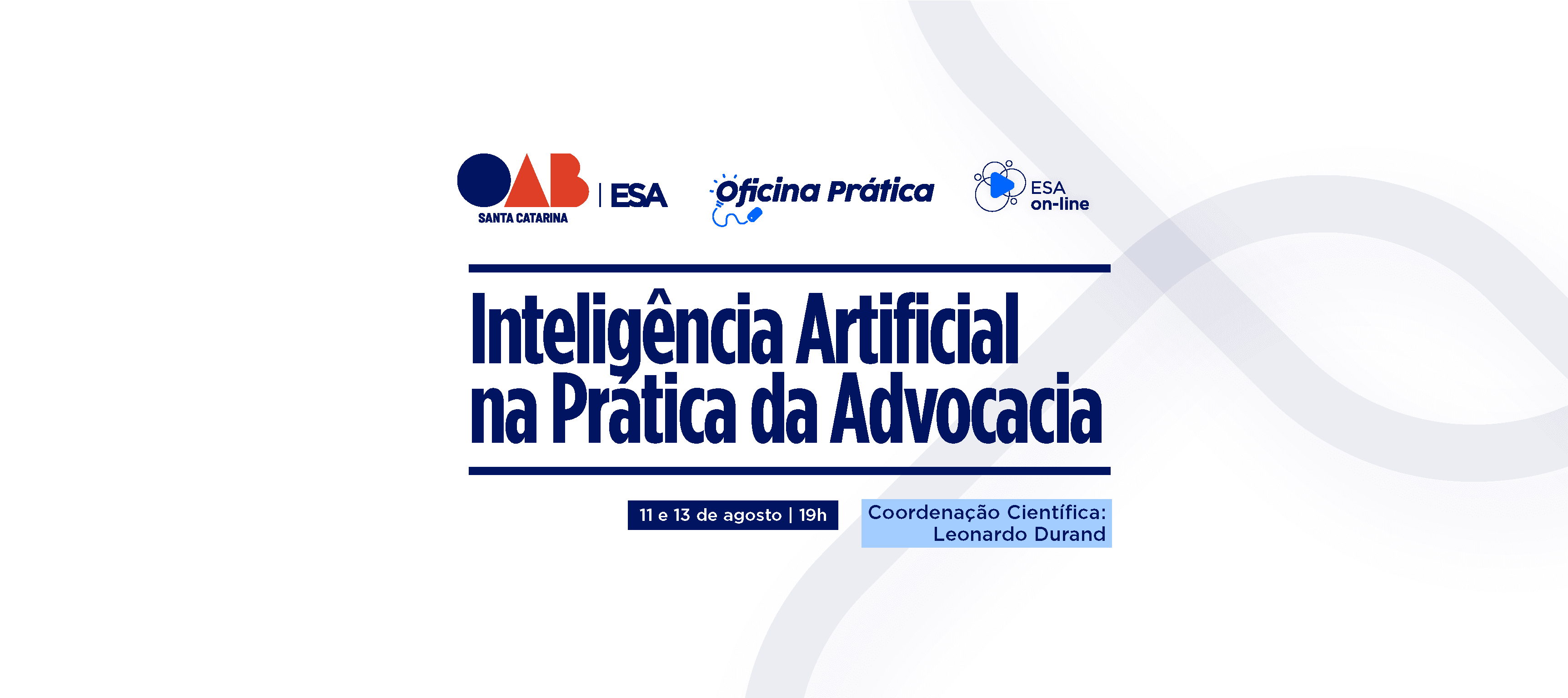 Inteligência Artificial na Prática da Advocacia