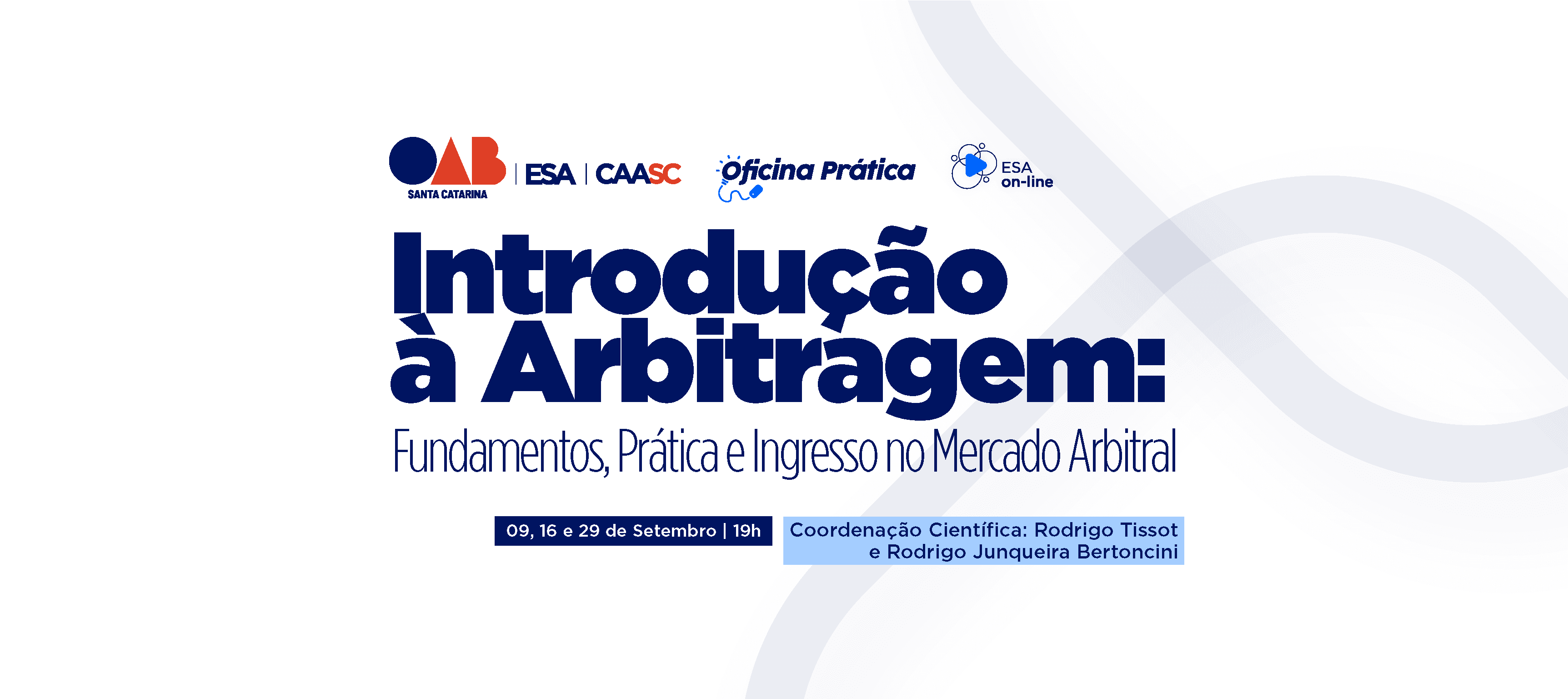 Introdução à Arbitragem: Fundamentos, Prática e Ingresso no Mercado Arbitral