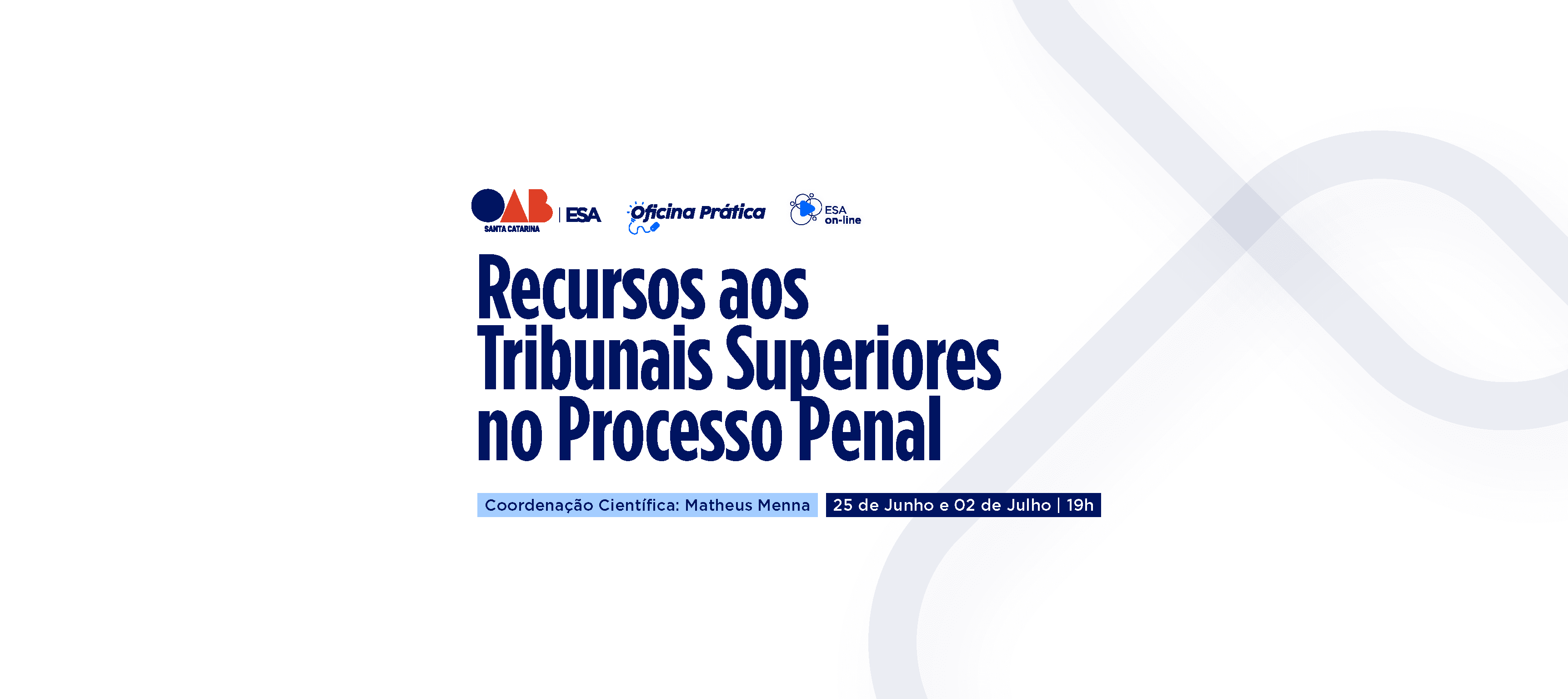 Recursos aos Tribunais Superiores no Processo Penal