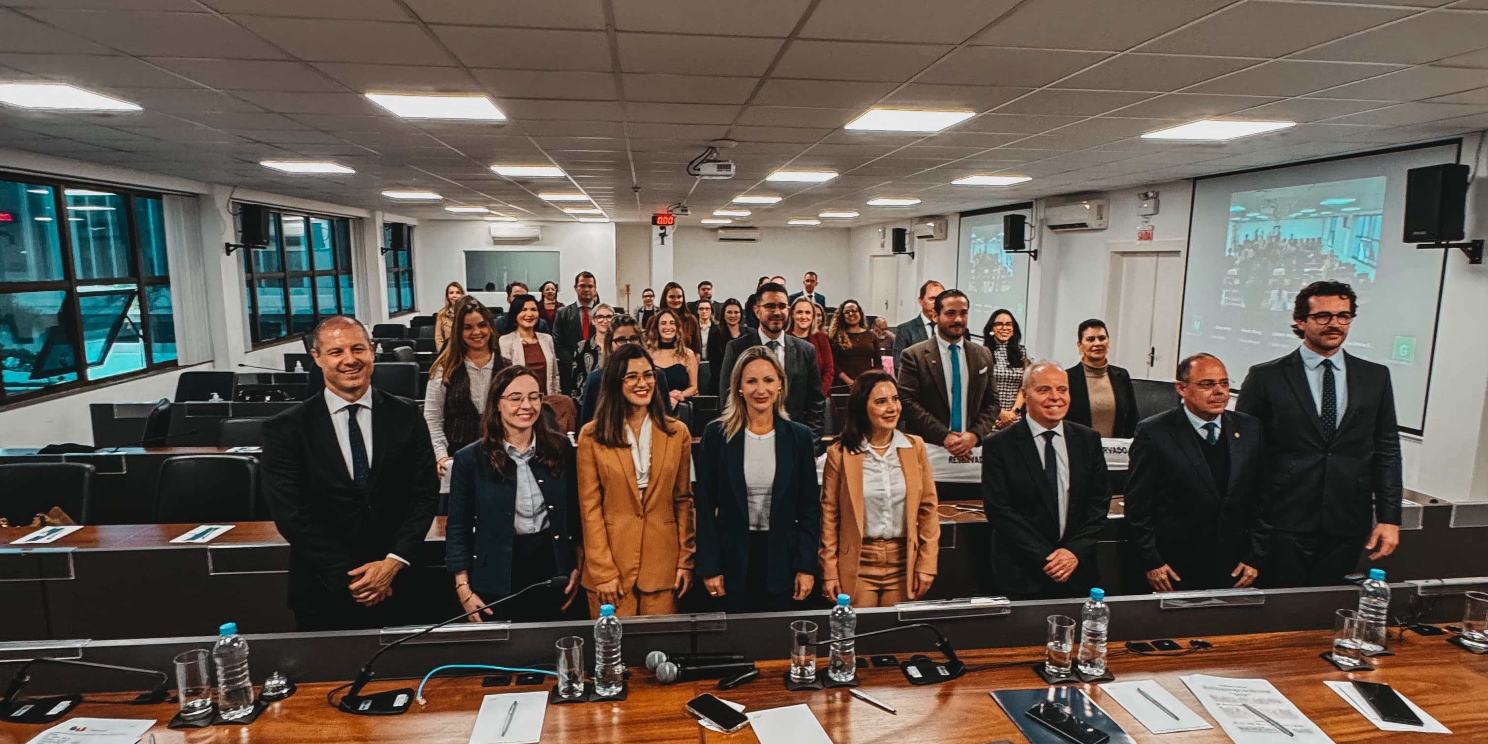 OAB/SC promove segunda edição do Seminário Caminhos para a Saúde