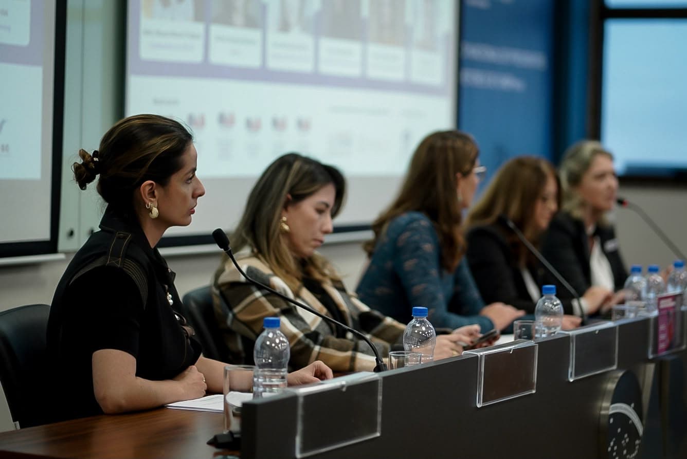 Fórum da OAB/SC debate papel dos condomínios no enfrentamento à violência contra a mulher